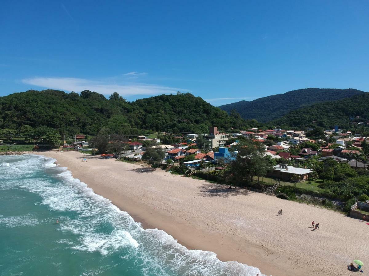 Camping Morro Das Pedras Hotel Florianopolis Exterior photo